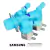 Válvula Entrada 3 Vias 220v Samsung Original - Dc62-00233b - Refrigera Brasil