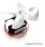 HELICE MOTOR 1/100 ALUMINIO EXAUSTOR Metalfrio Reubly HULTER - loja online