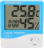 Termômetro Higrômetro Digital Sensor Interno Sibb - comprar online