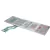 Membrana Microondas BMS25AB Brastemp W10187223 na internet