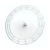 Agitador Inferior Brastemp Consul Original - 326006286 na internet