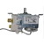 Termostato Geladeira Bra08 Crc12 Consul W11082450