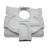 Capa Traseira Evaporador Geladeira CRM3 Brastemp W11363944