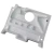 Capa Traseira Refrigerador BR Brastemp W10767286 - Refrigera Brasil