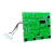 Placa interface lavadora Electrolux LED13/LED14 - comprar online