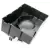Recipiente Evaporacao Geladeira Crb36/crg36 Consul W10809518 na internet