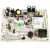 Placa Potência Geladeira Df80/df80x Eletrolux A02021001