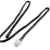 Sensor Temperatura Ar Janela Midea 10k 500mm 11201007000003