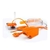 Bomba Dreno Ar Condicionado Mini Orange - Pmp00029 na internet