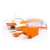 Bomba Dreno Ar Condicionado Mini Orange - Pmp00029 na internet
