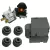 Compressor 1/5 R134 110v Coquinho Tecumseh THG1358Y na internet