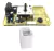 Placa Comando Lavadora La15f Electrolux A99381103