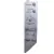 Painel Decorativo Lavadora Clean Bwc08a W10162698 - Refrigera Brasil