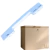 Puxador original para freezer Electrolux HE150 HE200 A25051901 - comprar online