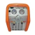 RECOLHEDORA/RECICLADORA GAS C/SEPARADOR OLEO 1/2 HP SURYHA