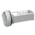 Filtro Fiapos Lava E Seca Samsung Original Dc97-15695a