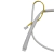 Sensor termistor temperatura gree ambiente 15K 390000451 - loja online