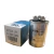 Capacitor Duplo 15+2 Mfd 380v D27036