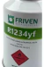 GAS R1234YF LATA 340GR AR CONDICIONADO AUTOMOTIVO FRIVEN - comprar online