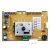 Placa comando lavadora LAC12 Electrolux A99035119 EM - Refrigera Brasil