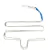Resistencia Degelo Geladeira Crg36/Crb/Brb Consul W10630757