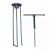 SACA AGITADOR ELECTROLUX LTE12, LTC12, LTD13, LT12B, ELITY - Refrigera Brasil