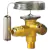 Válvula expansão termostática tx2 r22 r407c