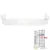Prateleira Porta Geladeira Brastemp W10285319 - comprar online