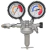Regulador Pressão Nitrogênio 70 A 300 Bar Mastercool 1000PSI