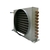 Condensador Hermético 1/2 Cobre c/Coifa ELGIN 2 45CONDEN2777 na internet