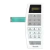 Membrana Microondas NNST254W Panasonic 14175 - Refrigera Brasil