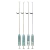 Vara Suspensão Lavadora 15kg electrolux 7124117