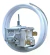 TERMOSTATO CONSUL CRA28B C/DEGELO TSV0005-01P HULTER - loja online