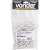 BUCHA GESSO S8 GDP1 16MM- PLASTICA/P DRYWALL VONDER - comprar online