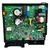 PLACA CONDENSADORA AR COND GREE 9000b GWC09QA 300027000322 - comprar online