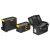 MALA FERRAMENTA PLASTICA C/RODINHA 18'' CRV0500 CAIXA VONDER - comprar online