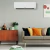 Ar condicionado Split Hi Wall 9.000 Btus Philco Convencional - Refrigera Brasil