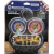 Manifold Mastercool R32/R410A/R22 Manômetro 80mm - comprar online