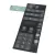 Membrana microondas Mi41s electrolux A02313602