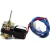 Motor Ventilador Geladeira Df Rfe Electrolux - 64594024 - Refrigera Brasil