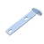 Base dobradiça freezer CH consul 111726205 - comprar online