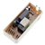 Placa Controle Geladeira Bru49 Crm45/47/49 Brastemp Consul W10269366