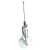 SACA AGITADOR BRASTEMP 8 PALETAS 955635 - comprar online