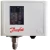 Pressostato KP5 de Alta DANFOSS Manual 060-117391