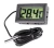 Termômetro Digital LCD sem Sensor