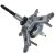 Kit Mecanismo Lavadora Bwh09 Bwt09 Brastemp W11300693