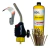Maçarico Portátil 1 Via Manual Gás Mapp Agetherm na internet