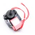 MOTOR VENTILADOR BRASTEMP BRM37 220V CRG36A BRE50 AGETHERM