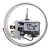 Termostato Refrigerador Re32/re34/re37/rde34/rde37 Electrolux 64778655