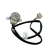 Motor aleta swing ar condicionado 09 a 28mil gree P1521210701